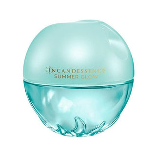 Avon Incandessence Summer Glow Scented Water 50ml