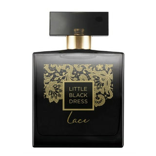 Avon Little Black Dress Lace EDP 50ml parfymert vann