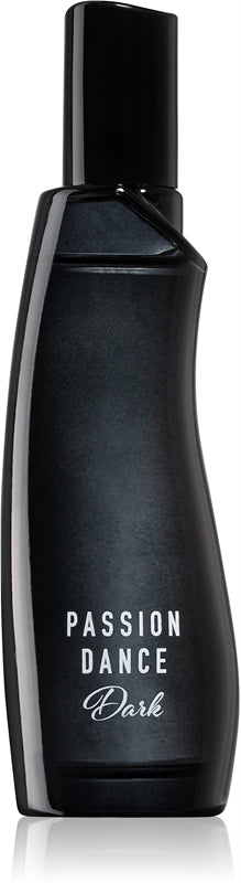 Avon パッションダンス ダーク オードトワレ 女性用 50ml