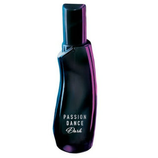 Avon パッション ダンス ダーク EDT 50ml オードトワレ