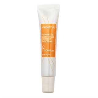 Avon En ny lysende øyekrem med C Complex 15ml