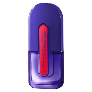 Avon Full Speed Pulse EDT 75ml Eau de Toilette