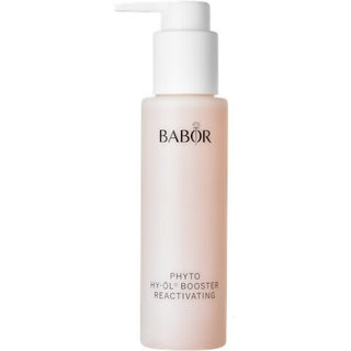Babor Cleansing essence for mature skin (Phyto HY ÖL Booster Reactivating) 100 ml