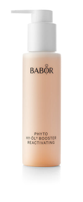Babor Cleansing essence for mature skin (Phyto HY-ÖL Reactivating Booster) 100 ml