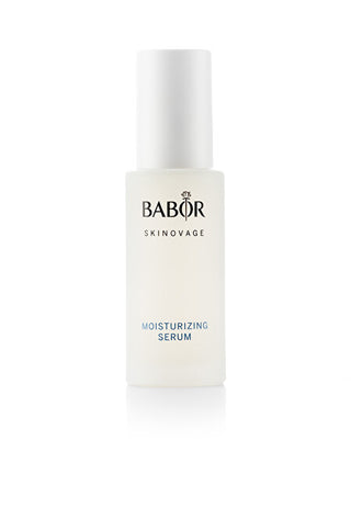 Babor Skinovage Hydrating Skin Serum for Dry Skin 30ml