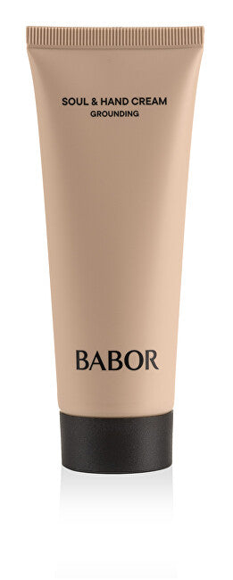 Babor Grounding Soul Hand Cream 75ml