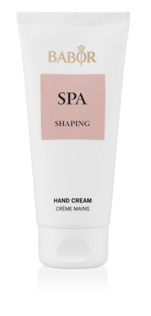 Babor SPA Modeling Hand Cream 100 ml