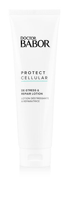 Babor Protect Cellular After Sun Lotion (De-Stress & Repair Lotion) 150 ml