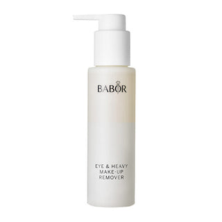 Babor Make-up remover (eye and heavy make-up remover) 100 ml