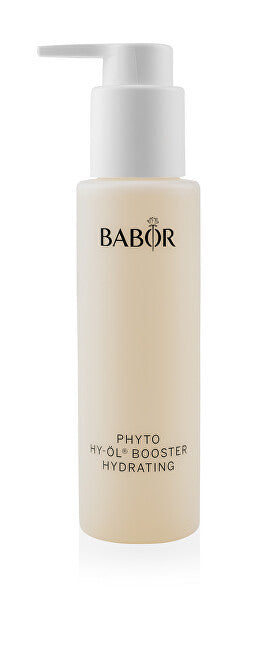 Babor Refreshing Cleansing Essence for Dry Skin (Phyto HY-ÖL Hydrating Booster) 100 ml