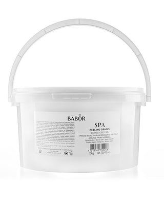 Babor SPA body peeling (in grains) 2000 g
