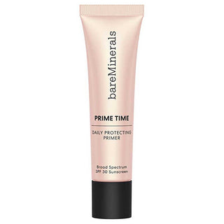 Bareminerals プライムタイム SPF 30(デイリープロテクティブプライマー)30ml