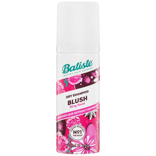 Batiste Ξηρό Σαμπουάν για Ρουζ 50ml