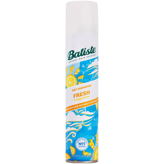 Batiste Fresh Ξηρό σαμπουάν 200ml