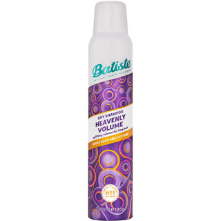 Batiste Ξηρό σαμπουάν Heavenly Volume 200 ml