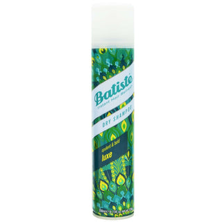 Batiste Πολυτελές Ξηρό Σαμπουάν 200ml