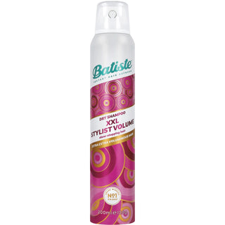 Batiste Ξηρό σαμπουάν XXL για όγκο 200 ml