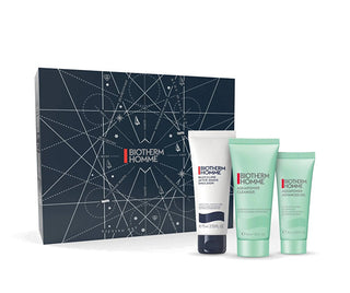 Biotherm Gift Box Men Basics Line Σετ