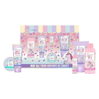 Baylis & harding Κουτί δώρου Unicorn 5 τεμαχίων