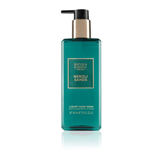 Baylis & harding The Edit Neroli Sands Υγρό Σαπούνι Χεριών 400ml