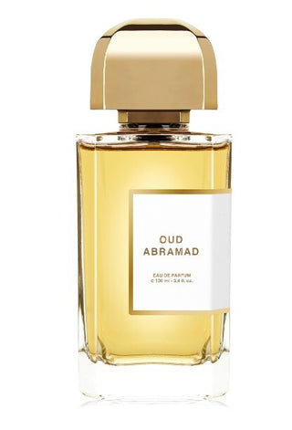 Bdk parfums Oud Abramad - EDP - Όγκος: 100 ml
