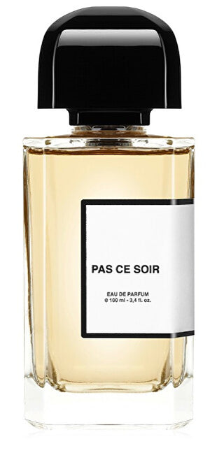Bdk parfums Pas Ce Soir - EDP - Όγκος: 100 ml