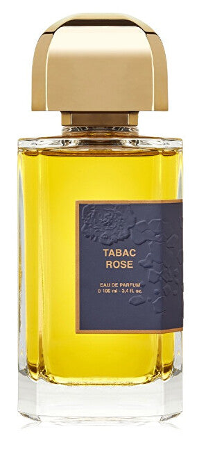 Bdk parfums Tabac Rose - EDP - Όγκος: 100 ml
