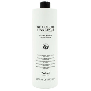 Champú finalizador Be Hair Sé color 1000 ml