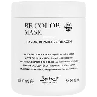 Mascarilla Be Hair Sé color 1000 ml