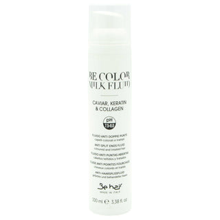 Fluido de leche Be Hair Sé color 100 ml