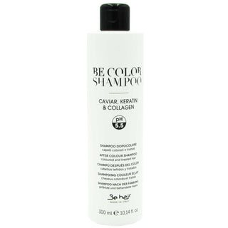 Champú Be Hair Sé color 300 ml