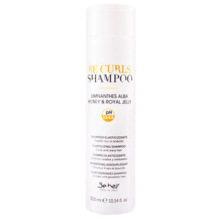Be Hair Champú para rizos 300 ml