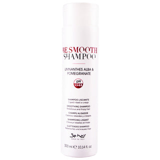 Be Hair Champú suavizante 300 ml