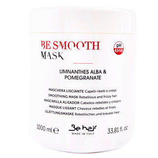 Be Hair Mascarilla suavizante 1000ml