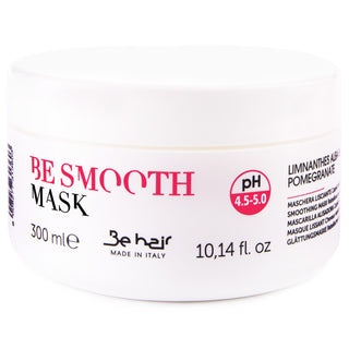 Be Hair Mascarilla suavizante 300ml