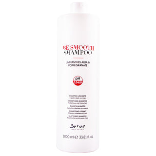 Be Hair Champú suavizante 1000ml