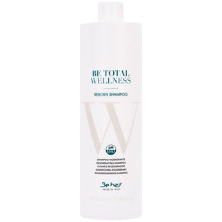 Be Hair Champú Be Total Wellness 1000 ml