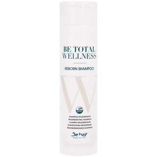 Be Hair Champú Be Total Wellness 300 ml