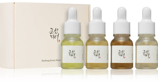 Κιτ ορού Discovery Beauty of Joseon Hanbang 4 x 10 ml