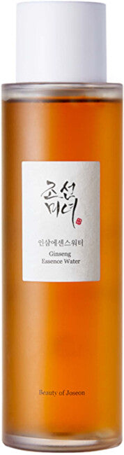 Beauty of joseon Gingseng Healing Moisturizing Essence 150ml
