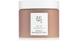 Beauty of Joseon Μάσκα αναζωογόνησης πόρων με κόκκινα φασόλια 140ml