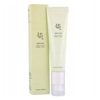 Beauty of joseon Centella + Vita C Illuminating Skin Serum 30ml