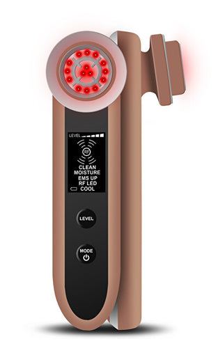 Beautyrelax Συσκευή καλλυντικών Multicare iLift BR-1370