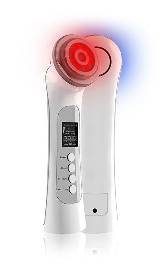 Beautyrelax Καλλυντική συσκευή για ρυτίδες RFlift BR-1500