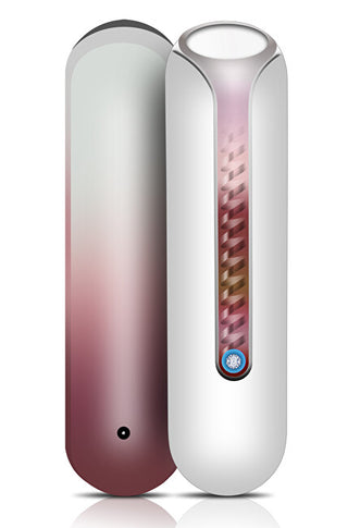 Beautyrelax Καλλυντική συσκευή PlasmaForce για ώριμο δέρμα