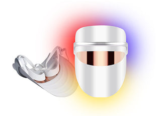 Beautyrelax Μάσκα προσώπου Lightmask