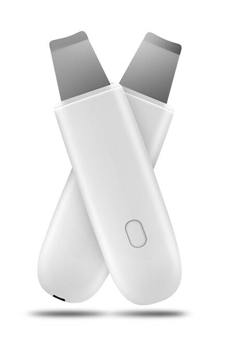 Beautyrelax Ultra Sonic Peel & Clean Spatula
