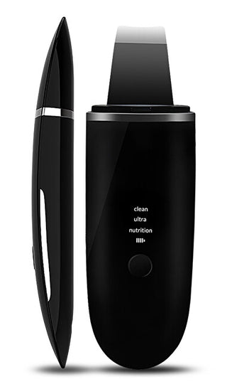 Beautyrelax Σπάτουλα Ultrasonic Peel & Lift Premium BR-1540