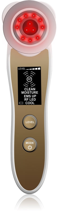 Beauty-relax BR-1380 Multicare - Συσκευή καλλυντικών