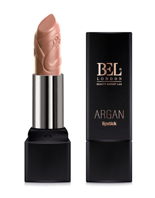 Bel London Κραγιόν Argan Cremesheen Cream 01 3,3 γρ